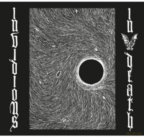 Invidious: In Death EP [CD]