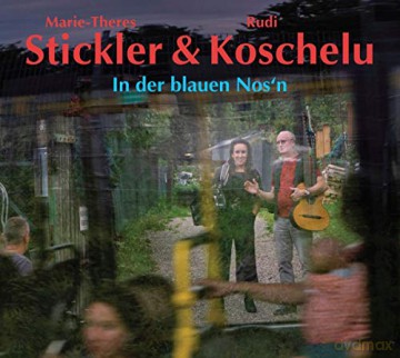 In der blauen Nos'n [CD]