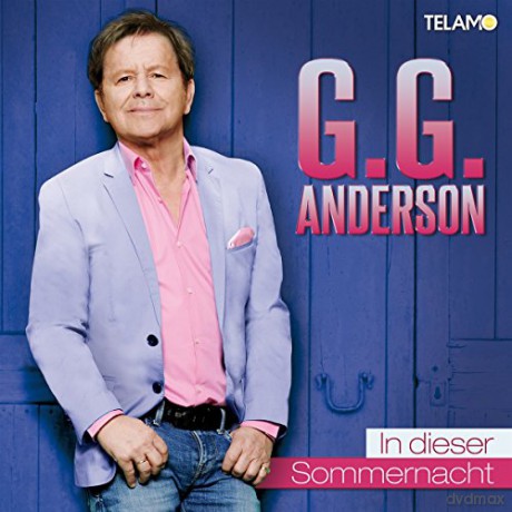 G.G. Anderson: In Dieser Sommernacht [CD]