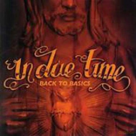 In Due Time: In Due Time - Back To Basics [CD]
