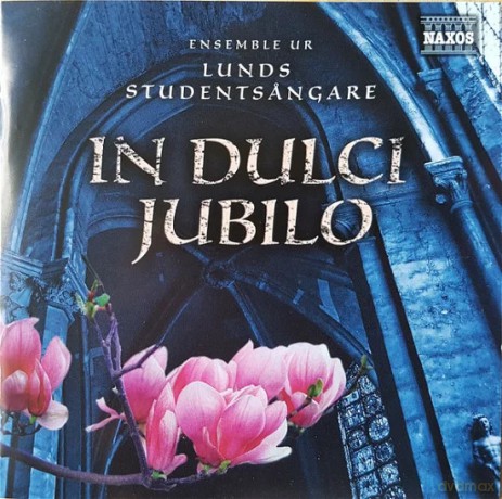 In Dulci Jubilo d [CD]
