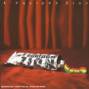 L'equipee Zion: In Extremis... [CD]