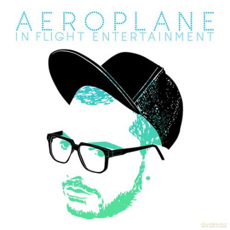 Aeroplane: In Flight Entertainment [CD]