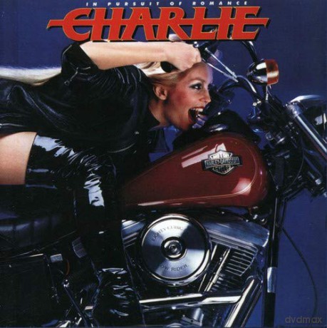 Charlie: In Fpusuit Of Romance [CD]
