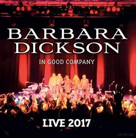 Barbara Dickson: In Good Company [2CD]