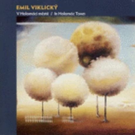 Emil Viklicky: In Holomóc Town [CD]