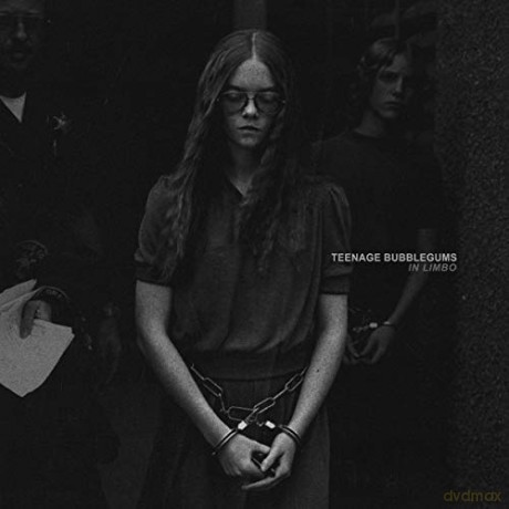 Teenage Bubblegums: In Limbo [CD]