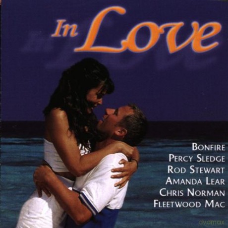 In Love [CD]