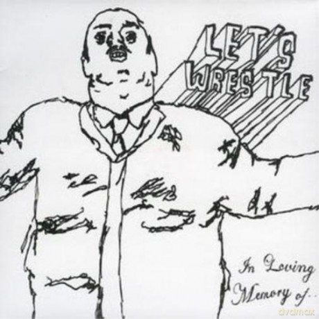 In Memory Of [CD]