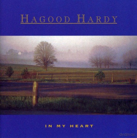 Hagood Hardy: In My Heart [CD]