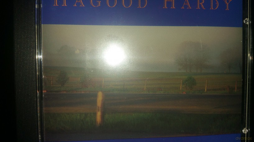 In My Heart-Hagood Hardy [CD]