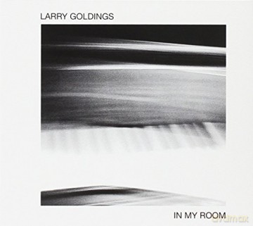 Larry Goldings: In My Room [CD]