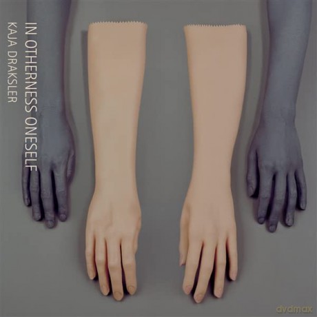 Kaja Draksler: In Otherness Oneself [CD]
