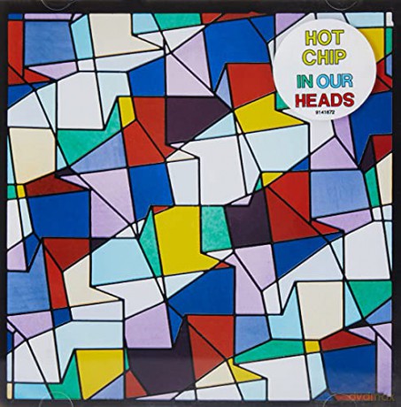 Hot Chip: In Our Heads [CD]