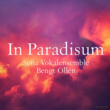 In paradisum [CD]