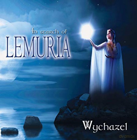 Wychazel: In Search of Lemuria [CD] [CD]