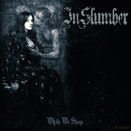 In Slumber: In Slumber-While We Sleep [CD]