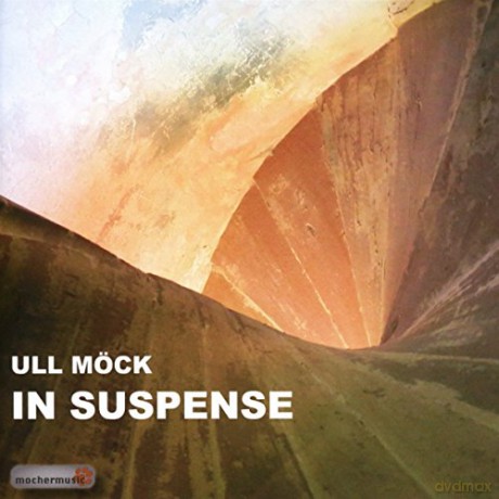 Ull Moeck: In Suspense [2CD]