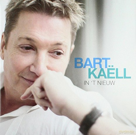Bart Kaell: In 'T Nieuw [CD]