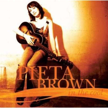 Pieta Brown: In The Cool [CD]