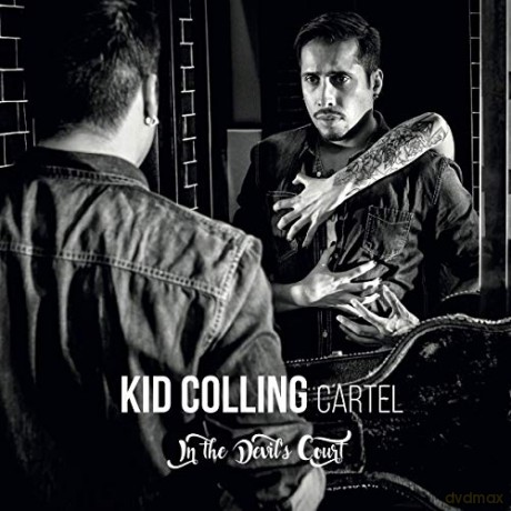 Kid Colling Cartel: In The Devils Court [CD]