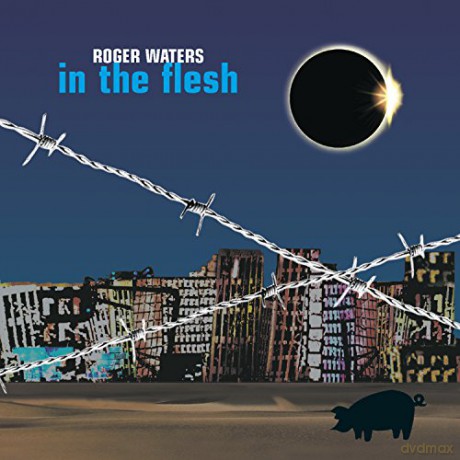 Roger Waters: In The Flesh Live [2CD]