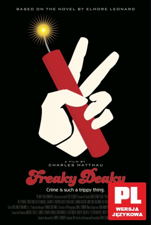 Interesy i ekscesy [DVD]