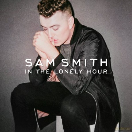 Sam Smith: In The Lonely Hour [CD]