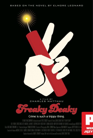 Interesy i ekscesy [Blu-Ray]