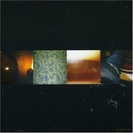 Legardon Ainara: In The Mirror [CD]