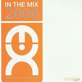 In The Mix 2000-The Ultimate C [2CD]