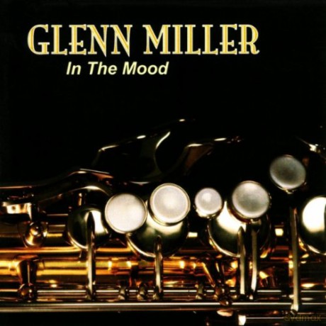 Glenn Miller: In The Mood [CD]