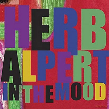 Herb Alpert: In The Mood [CD]