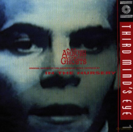 In The Nursery-An Ambush Of Ghosts [CD]