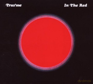 Trus'me: In The Red [CD]