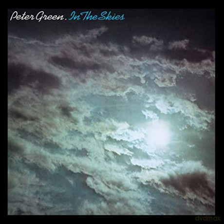 Greenpeter: In The Skies - Expanded Edition [CD]