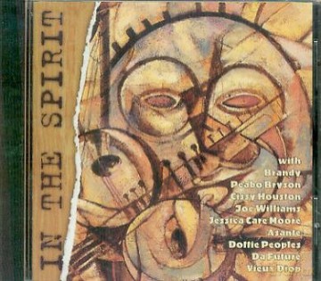 In The Spirit [CD]