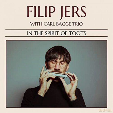 In the Spirit of Toots [CD]