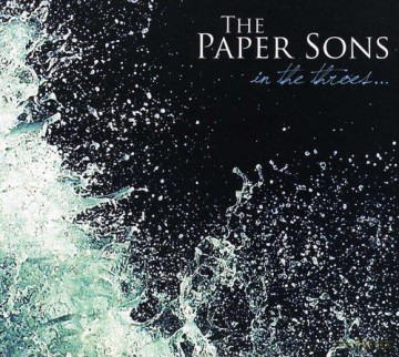 Paper Sons: In The Throes [CD]