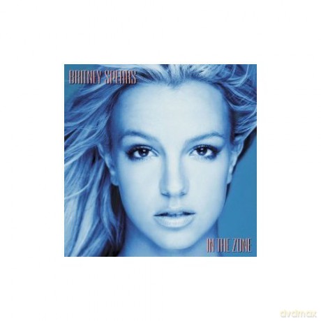 Britney Spears: In The Zone [CD]