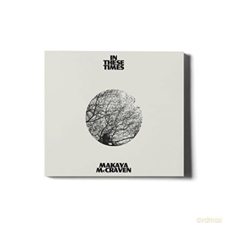 Makaya Mccraven: In These Times [CD]