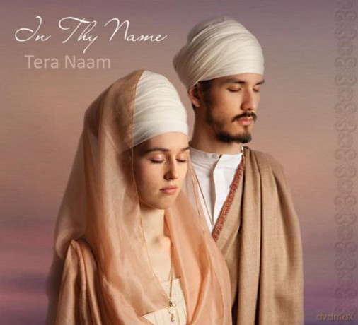 Tera Naam: In Thy Name [CD]