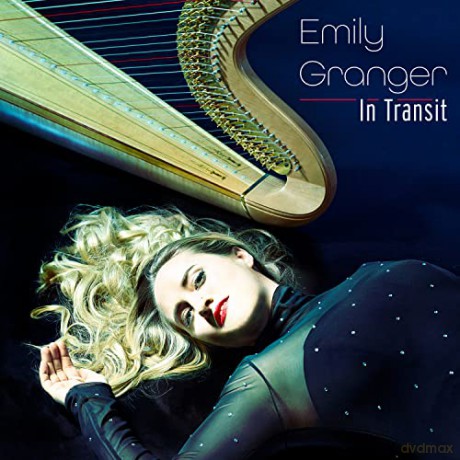 Emily Granger: In Transit [CD]