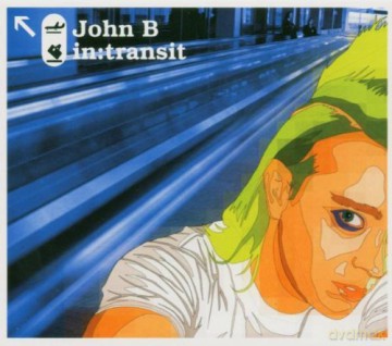 John B: In Transit [CD]