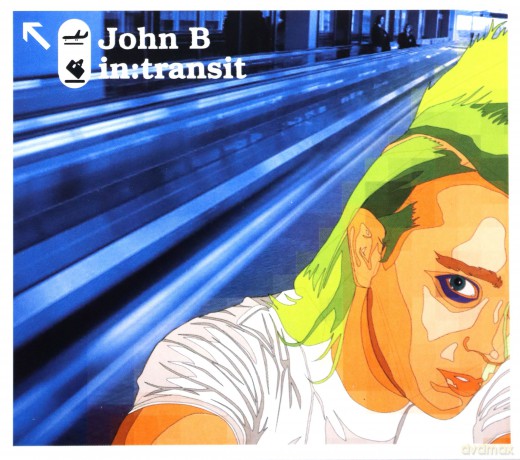 John B: In Transit [CD]
