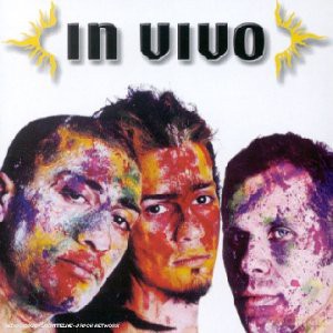 In Vivo: In Vivo [CD]