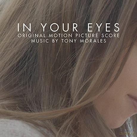 In Your Eyes-Ost-Music By Tony Morales [CD]