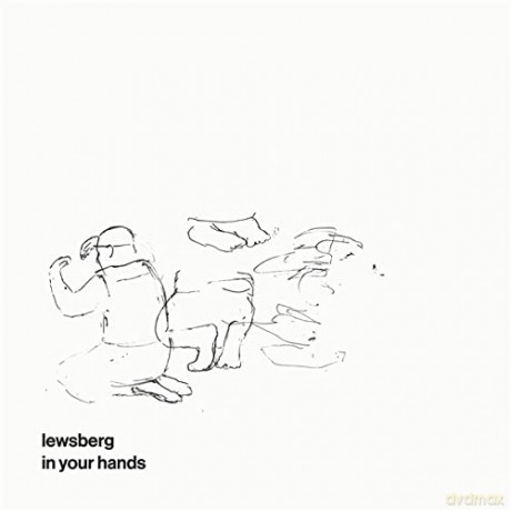 Lewsberg: In Your Hands [CD]
