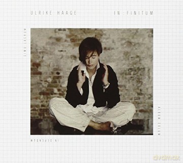 Ulrike Haage: In:Finitum [CD]