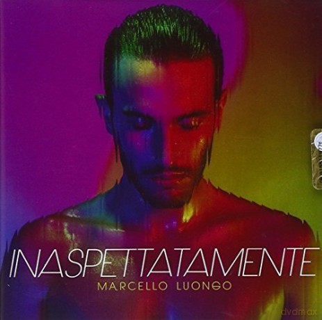 Luongo Marcello: Inaspettatamente [CD]